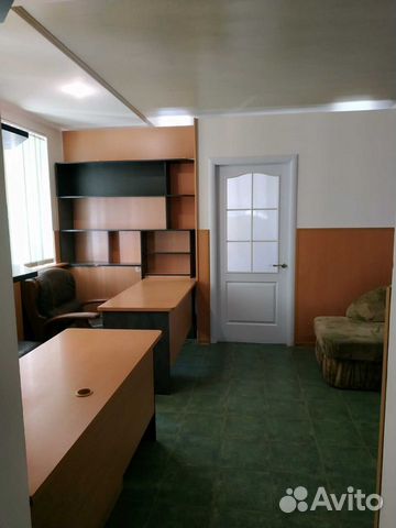 2-к квартира, 47 м², 1/3 эт.