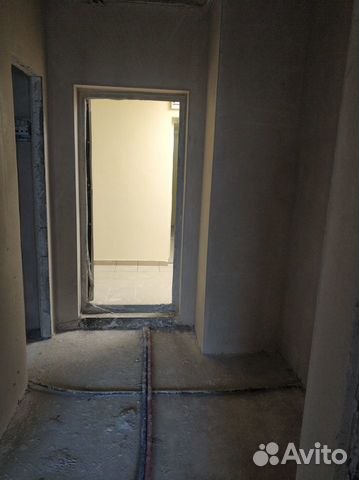 Механизированная штукатурка стен и потолков