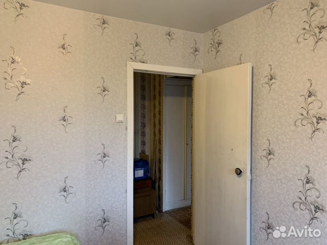 2-к квартира, 54 м², 3/9 эт. 2-к квартира, 54 м², 3/9 эт.