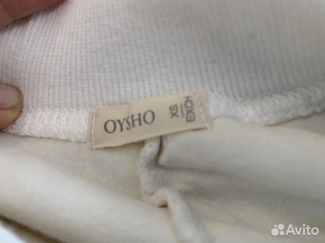 Теплый костюм Oysho Теплый костюм Oysho
