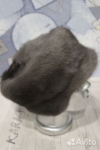Шапка натуральный мех Шапка натуральный мех