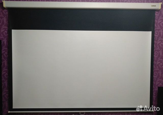 Проектор Benq W703D + экран + 3D очки Проектор Benq W703D + экран + 3D очки