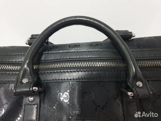 Дорожная / спортивная сумка Gucci оригинал Дорожная / спортивная сумка Gucci оригинал