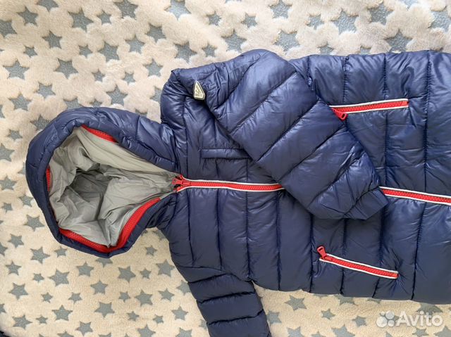 Куртки Armani оригинал Куртки Armani оригинал