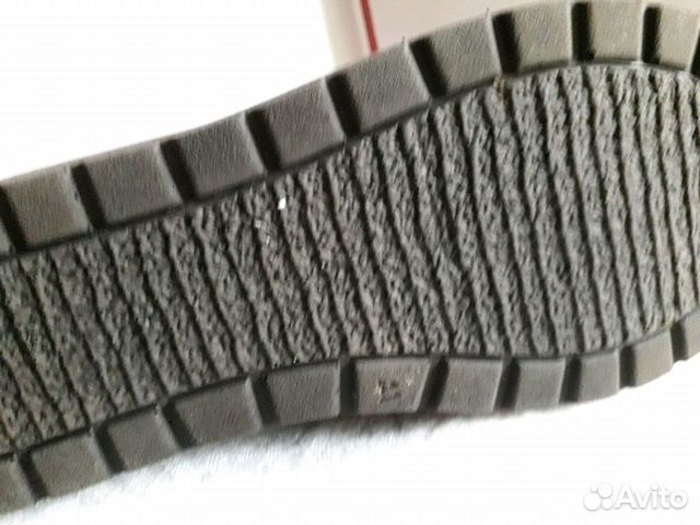 Ботинки
