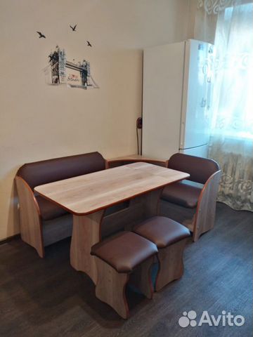 2-к квартира, 60.5 м², 2/9 эт. 2-к квартира, 60.5 м², 2/9 эт.