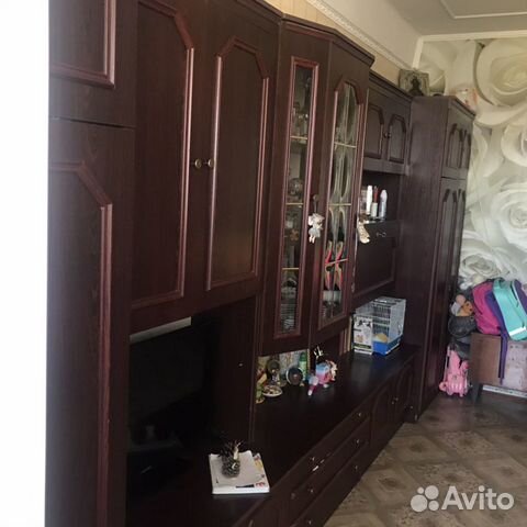 2-к квартира, 44.6 м², 3/5 эт. 2-к квартира, 44.6 м², 3/5 эт.