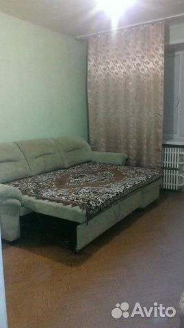 1-к квартира, 30 м², 5/9 эт.