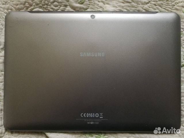 SAMSUNG galaxy tab 2 10.1