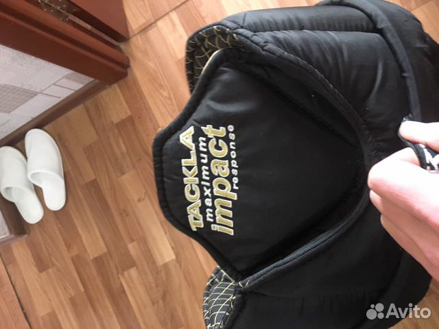Хоккейные шорты