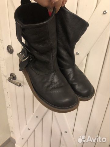 dr martens tana boots