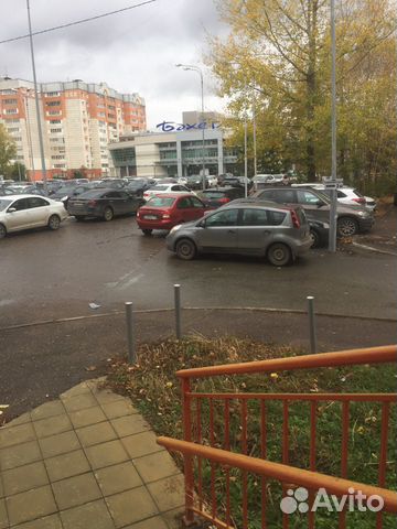 Торговое- офисное помещение, 76.7 м² Торговое- офисное помещение, 76.7 м²