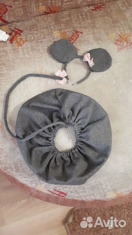 Новогодние костюмы для девочки