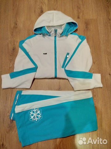 Термокостюм Baon спорт 42-44р.(167-172рост) Термокостюм Baon спорт 42-44р.(167-172рост)