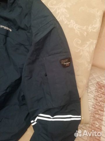 Зимняя парка (куртка) Icepeak Зимняя парка (куртка) Icepeak