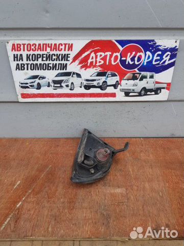 Поворотник передний правый Ford Aspire 1993 1997 Поворотник передний правый Ford Aspire 1993 1997