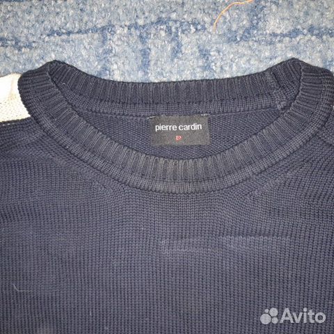 Джемпер мужской Pierre Cardin Джемпер мужской Pierre Cardin