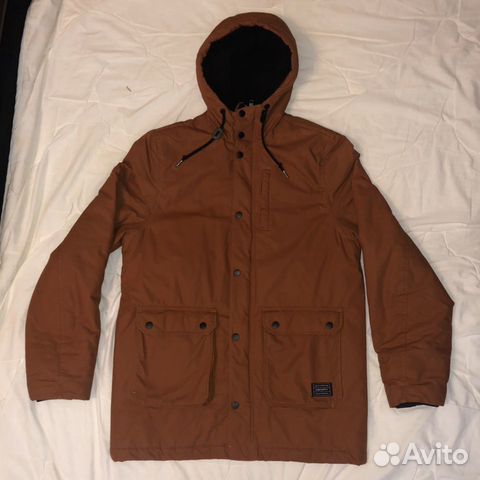 Куртка мужская HM Куртка мужская HM