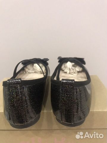 Лаковые туфли для девочки Лаковые туфли для девочки