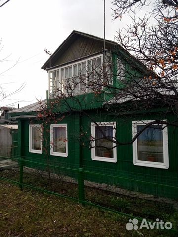 Дом 100 м² на участке 6.5 сот. Дом 100 м² на участке 6.5 сот.
