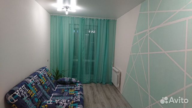 Комната 18 м² в 3-к, 1/9 эт. Комната 18 м² в 3-к, 1/9 эт.
