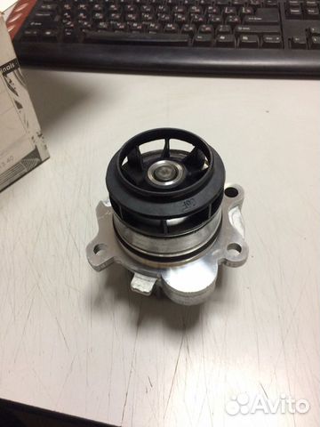 Водяной насос для VAG Водяной насос для VAG