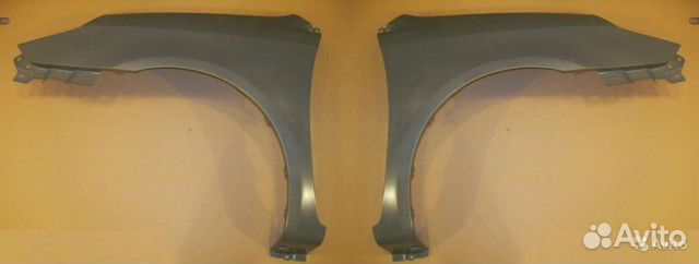 Крыло для Джили мк 1 поколение Крыло для Джили мк 1 поколение