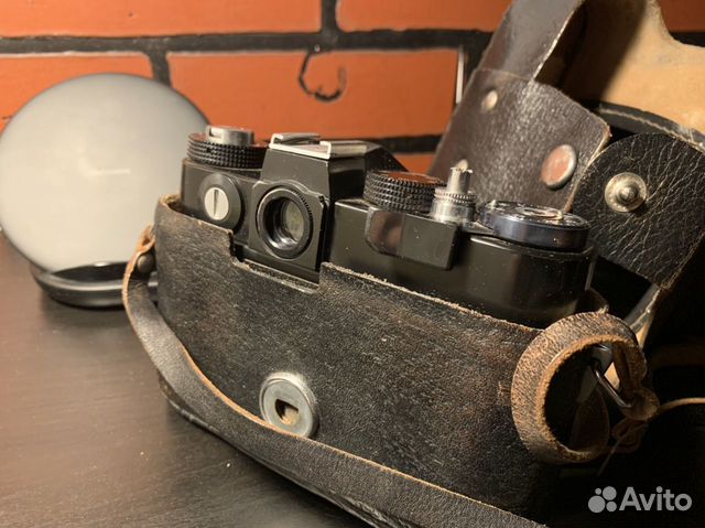 Фотоаппарат zenit TTL Фотоаппарат zenit TTL