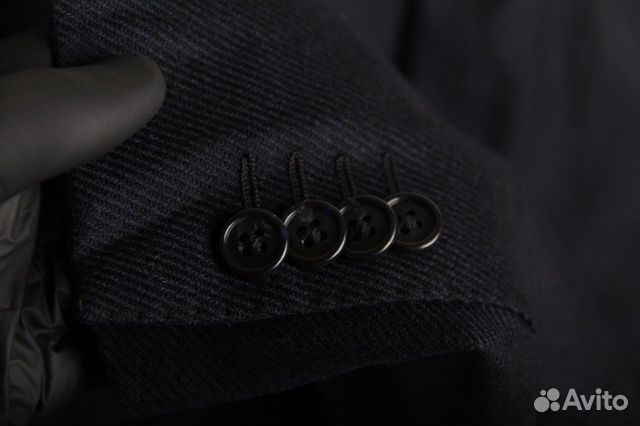 Corneliani новый пиджак кашемир шерсть Corneliani новый пиджак кашемир шерсть