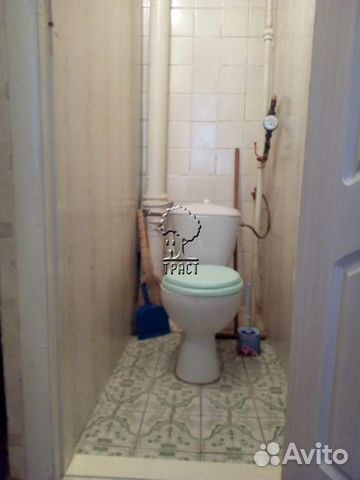 2-к квартира, 44 м², 2/9 эт.