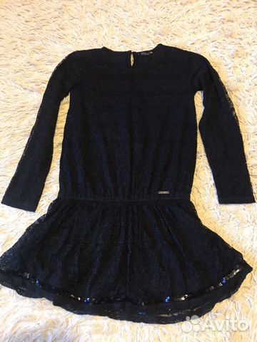 Платье guess р. 140 Платье guess р. 140