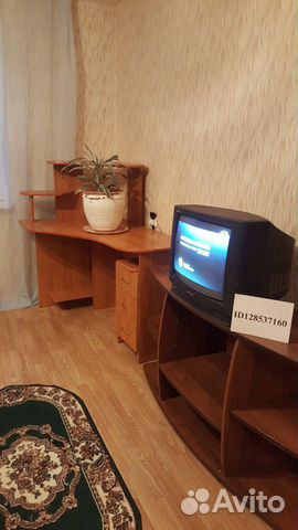 1-к квартира, 38 м², 10/14 эт.