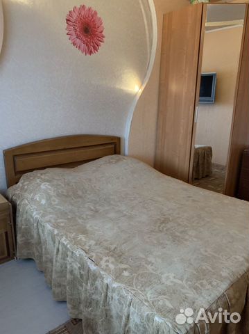 3-к квартира, 63 м², 9/9 эт.