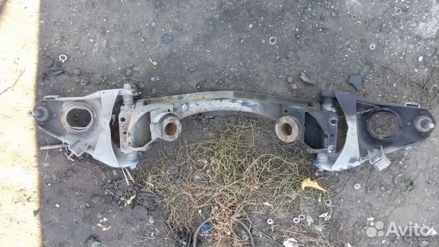 Балка Ваз классика 2101 - 2107