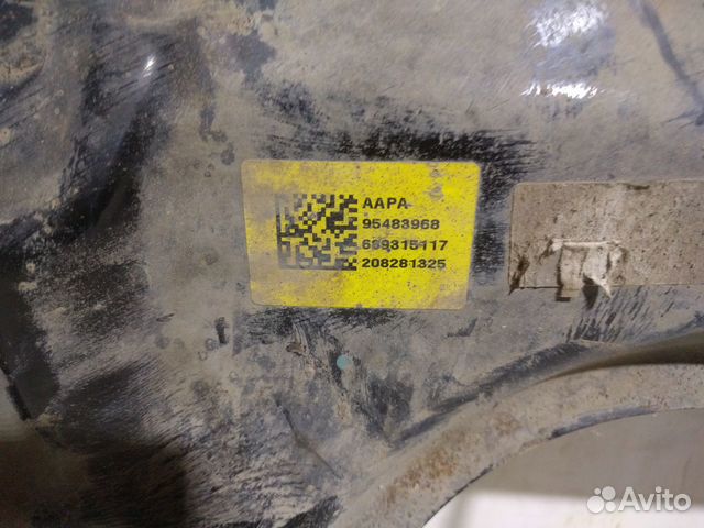 Подрамник шевроле авео Т300 Подрамник шевроле авео Т300