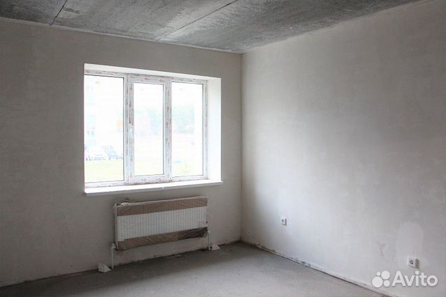 2-к квартира, 55.2 м², 3/5 эт. 2-к квартира, 55.2 м², 3/5 эт.