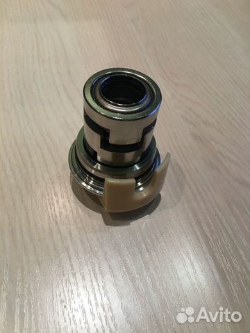 Уплотнение картриджное D16 hqqe SIC SIC