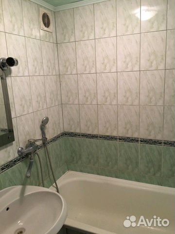 1-к квартира, 39 м², 12/16 эт. 1-к квартира, 39 м², 12/16 эт.