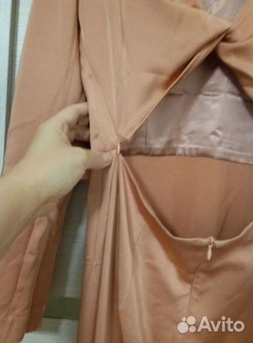 Платье вечернее Платье вечернее