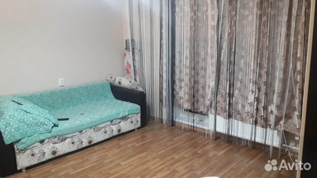 1-к квартира, 26 м², 2/3 эт. 1-к квартира, 26 м², 2/3 эт.