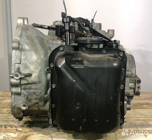 АКПП A5HF1 Hyundai Grandeur 2.7 V6 192 л.с