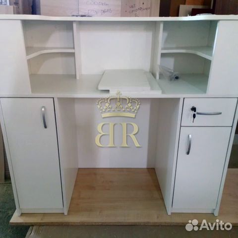 Стойка-ресепшн Арт. 332 Стойка-ресепшн Арт. 332