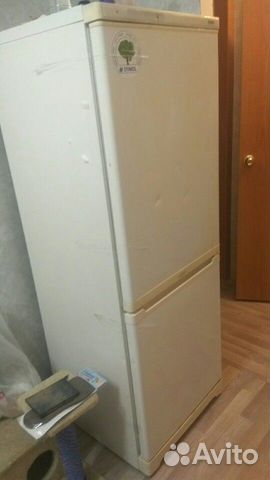Холодильник Stinol Холодильник Stinol