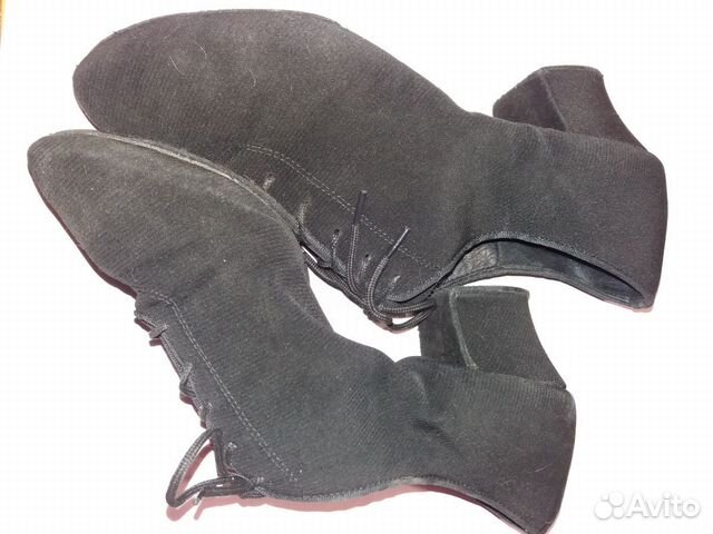 Ботинки для бальных танцев. Латина