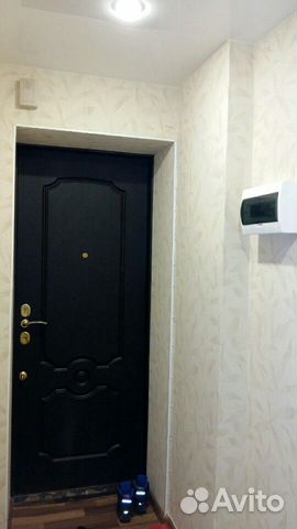 

1-к. квартира, 30 м², 1 кровать