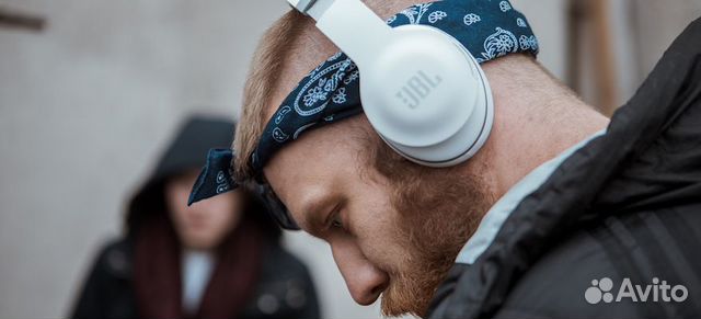 Наушники беспроводные JBL Everest Elite S700