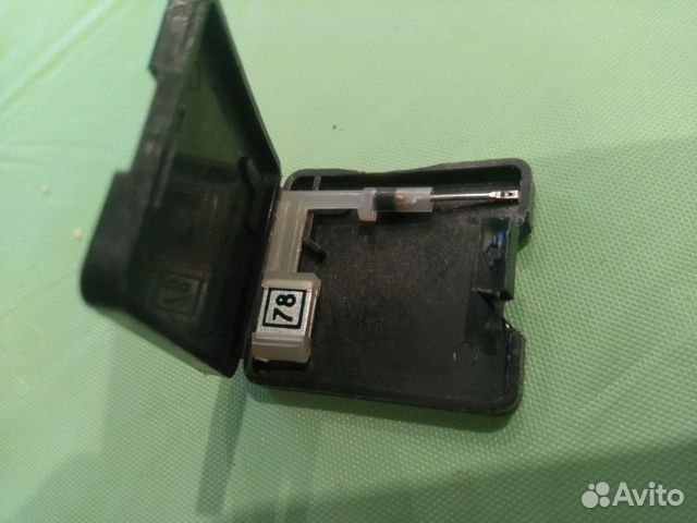 Иглодержатель гзку 631