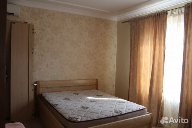 1-к квартира, 40 м², 3/6 эт.