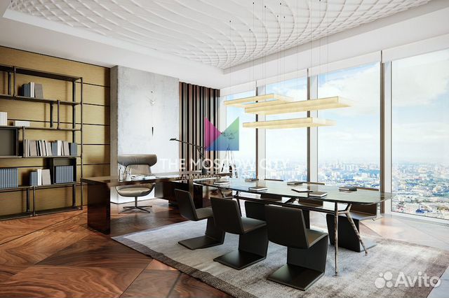 Офисное помещение, 77.4 м²