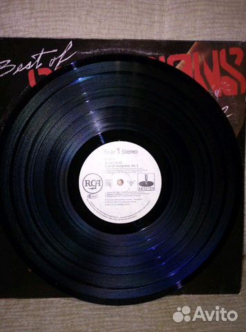 Scorpions